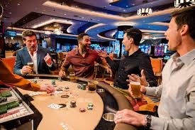 tristar Roulette Mixbar