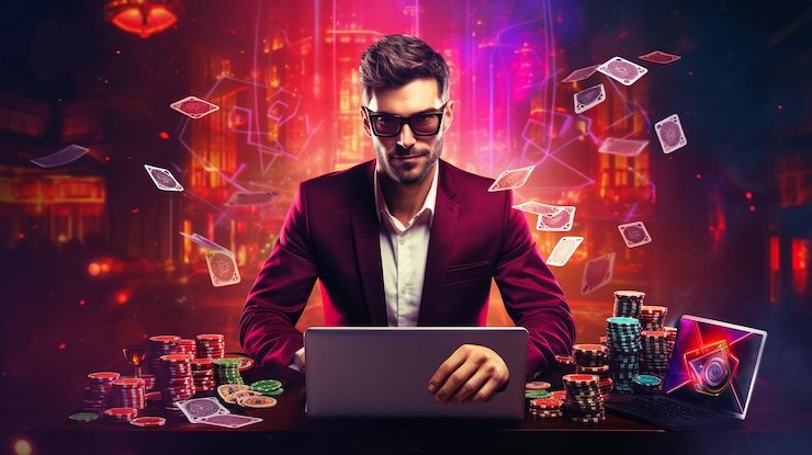 tristar Aplikasi Mobile tristar untuk Slot dan Meja Hidup